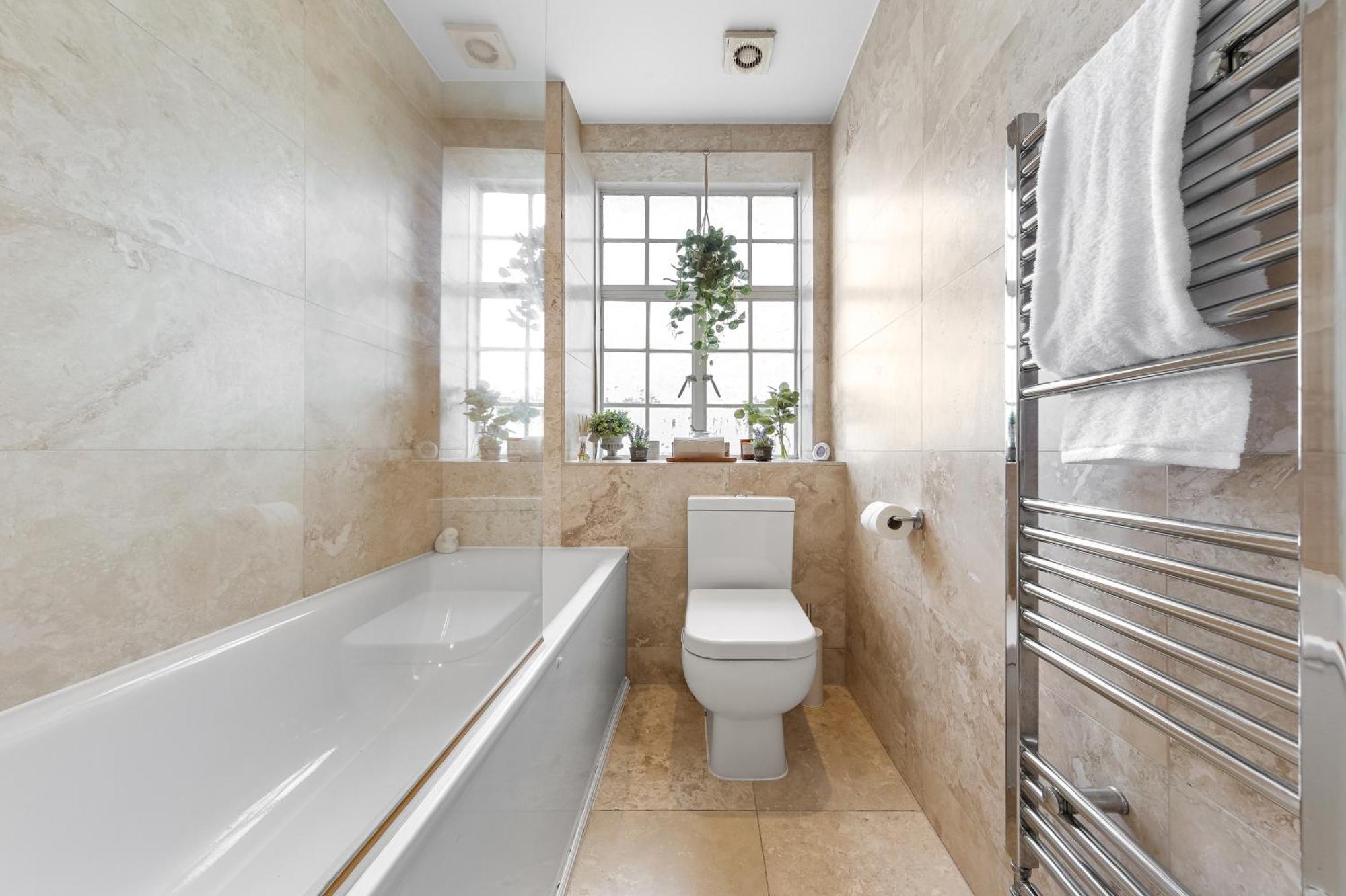 Modern Flat In Stockwell, 10 Mins From Oxford Circus Apartment London Exterior photo
