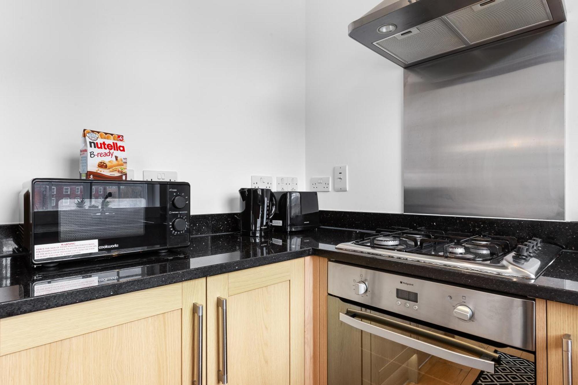 Modern Flat In Stockwell, 10 Mins From Oxford Circus Apartment London Exterior photo